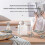 Mini Sandwich Maker Home Light Breakfast Maker Sandwich Toaster 5