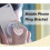 (2) Phone Holder Rotatable Round Bracket Anti-fall Lazy Finger Ring Mobile Stand Tw 4