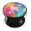 (6) Phone Holder Rotatable Round Bracket Anti-fall Lazy Finger Ring Mobile Stand Tw 2