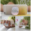 (6) Phone Holder Rotatable Round Bracket Anti-fall Lazy Finger Ring Mobile Stand Tw 5