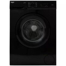 Bush WMT0712EB 7KG 1200 Spin Washing Machine - Black