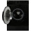 Bush Bush WMT0712EB 7KG 1200 Spin Washing Machine - Black 2
