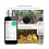 Wifi Tuya Smart Home Switch Smart Temperature And Humidity Sensor App Timing Switch Remote Control 4