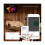 Wifi Tuya Smart Home Switch Smart Temperature And Humidity Sensor App Timing Switch Remote Control 1