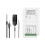 Wifi Tuya Smart Home Switch Smart Temperature And Humidity Sensor App Timing Switch Remote Control 5