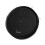 (Black) Intelligent sweeping robot, integrated sweeping, suction and mopping, automatic rechargeable remote control vacuum cleaner 3