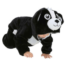 (70cm) Rompers,baby Girls' Snap-up Rompers,unisex Child One Piece Plush Pajamas Cosplay Costume
