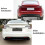 Car Rear Bumper Diffuser Spoiler Lip for 2023+ Accessories 5