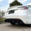 Car Rear Bumper Diffuser Spoiler Lip for 2023+ Accessories 2