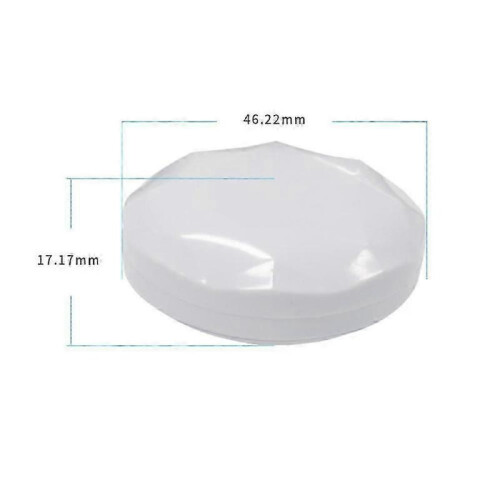 NRF51822 Bluetooth Beacon Tag Eddystone Ibeacon Proximity Locator Beacon 2