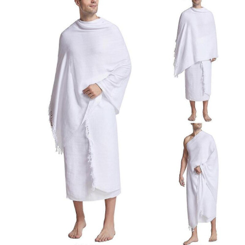Ihram Towel Set for Umrah And Hajj 1