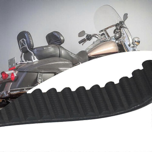 40024-04 Rear Drive Belt Engine Supplies Motorcycle Accessories For 2