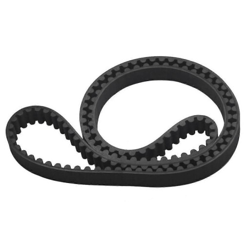 40024-04 Rear Drive Belt Engine Supplies Motorcycle Accessories For 1