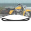 40024-04 Rear Drive Belt Engine Supplies Motorcycle Accessories For 4