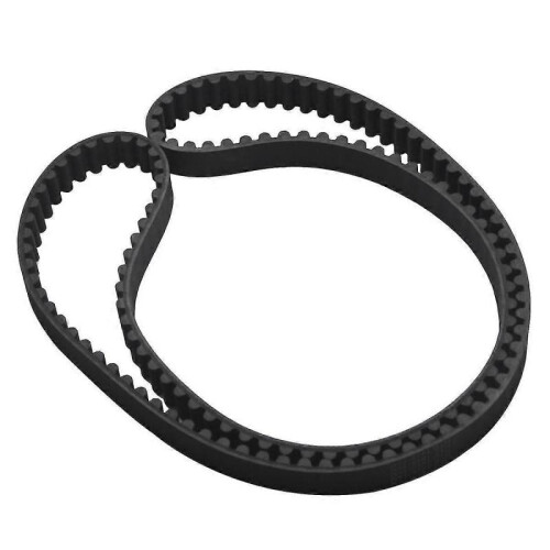 40024-04 Rear Drive Belt Engine Supplies Motorcycle Accessories For