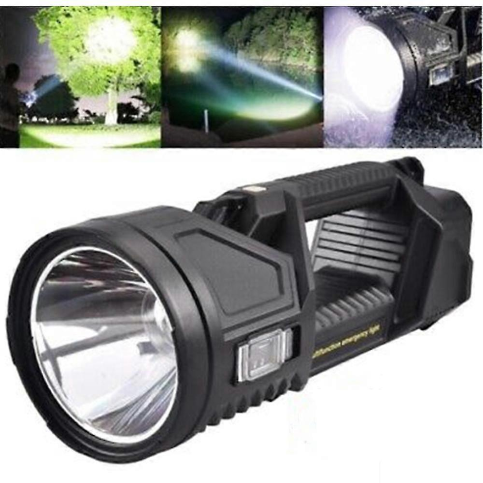 (S)Nouveau projecteur de recherche portatif étanche allemand de 1 000 000 lumens