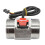 5-150l Hall Effect Liquid Flow Sensor Fluidmeter Counter for Garden Irrigation 5
