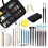 24pieces Set Of Clay Tools Set Clay Sculpting Tools Set Polymer Embossing Tw 1