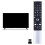Remote Control for LG Smart TV Magic Remote AKB75455602 AKB75455601 12