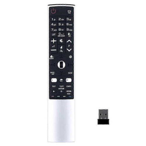 Remote Control for LG Smart TV Magic Remote AKB75455602 AKB75455601