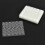 50 Sheets Double-side Nail Glue-stickers Nail Adhesive Tabs for False Nail Tips 5