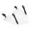 Plastic Headlight Protector Guard Lense Cover Cap Motorcycle for R1200gs R1250gs 3