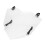 Plastic Headlight Protector Guard Lense Cover Cap Motorcycle for R1200gs R1250gs 5