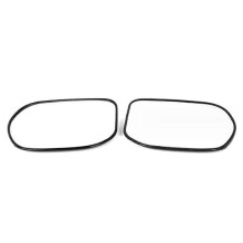 Car Heated Side Door Wing Rearview Mirror Lens Glass for 2006-2011 76203-SNB-N01 76253-SNB-N01 Car Parts