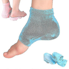 (3.5cm, Blue) 2.5/3.5cm Rizzsoles Height Max Socks, Invisible Design Rizzsoles Height Max Insoles, Breathable Height Increase Insoles Tw