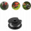 For Parkside Trimmers Set of 3 Replacement Spools with 4 Meter Cutting Line for Professional Grass T 3