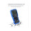 Ow18b Digital Multimeter Auto Range Bluetooth Version Data Multimeter Thermometer 5