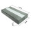 (DRAK GRAY) 2 Pack Underbed Storage Bag Organizer Tw 5
