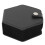 Dice Box Storage Case Tray PU Leather Sponge 7