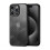 (iPhone 15 Pro Max, Black) Shockproof Phone Case Compatible With Iphone 15 Pro Max, Iphone 15 Pro, Iphone 15 Plus, Iphone 15 Back Cover,black 1