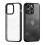 (iPhone 15 Pro Max, Black) Shockproof Phone Case Compatible With Iphone 15 Pro Max, Iphone 15 Pro, Iphone 15 Plus, Iphone 15 Back Cover,black 2