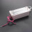 1pc Electronic Neon Transformer Hb-c10 10kv Rectifier 30ma 20-120w 4