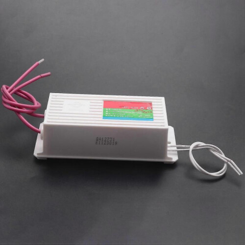 1pc Electronic Neon Transformer Hb-c10 10kv Rectifier 30ma 20-120w 2