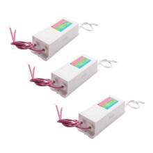 1pc Electronic Neon Transformer Hb-c10 10kv Rectifier 30ma 20-120w
