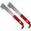 2 Pack Stainless Steel Bee Hive Tool 10.5 Inch Tw 1