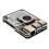 5-Layer Acrylic Case for 5 Compatible with for 5 Active Cooler Precision Cutouts 4