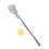 Boys Lacrosse Stick Set Complete 30in with Ball 6