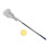 Boys Lacrosse Stick Set Complete 30in with Ball 3