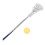 Boys Lacrosse Stick Set Complete 30in with Ball 2
