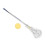 Boys Lacrosse Stick Set Complete 30in with Ball 8