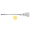 Boys Lacrosse Stick Set Complete 30in with Ball 9