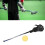 Boys Lacrosse Stick Set Complete 30in with Ball 11