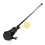 Boys Lacrosse Stick Set Complete 30in with Ball 8