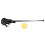 Boys Lacrosse Stick Set Complete 30in with Ball 9