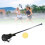 Boys Lacrosse Stick Set Complete 30in with Ball 12