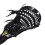 Boys Lacrosse Stick Set Complete 30in with Ball 15